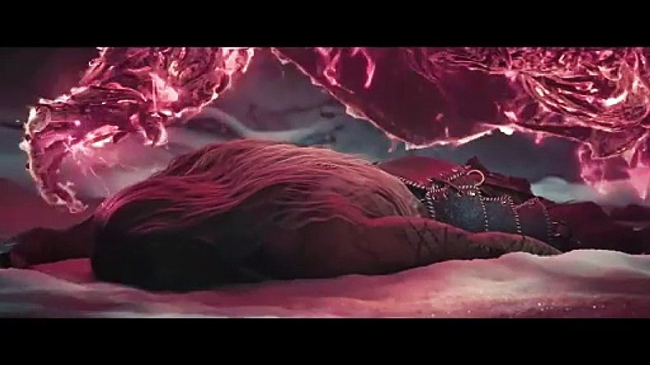 Best Title The First Berserker Khazan Trailer A Cinematic Masterpiece in 4K