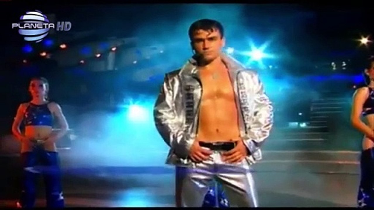 KOSTA MARKOV - POLUDYAVAM  Коста Марков - Полудявам , 2001