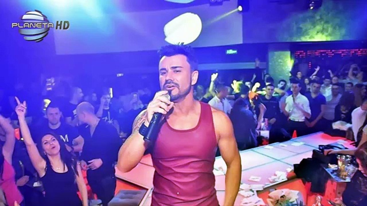 KOSTA MARKOV - NE PLACHI ZA NEGO  Коста Марков - Не плачи за него , 1998