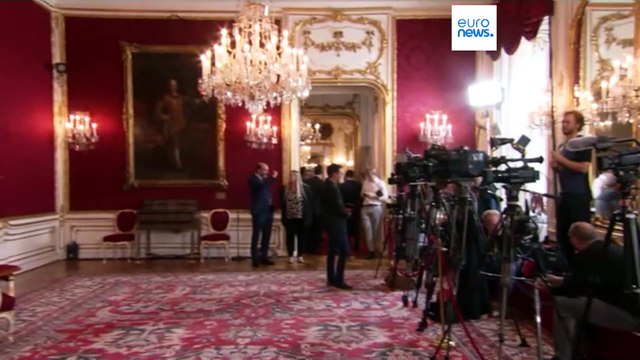 Nach Nehammer Rücktritt: van der Bellen empfängt FPÖ-Chef Kickl, Stocker neuer ÖVP-Chef