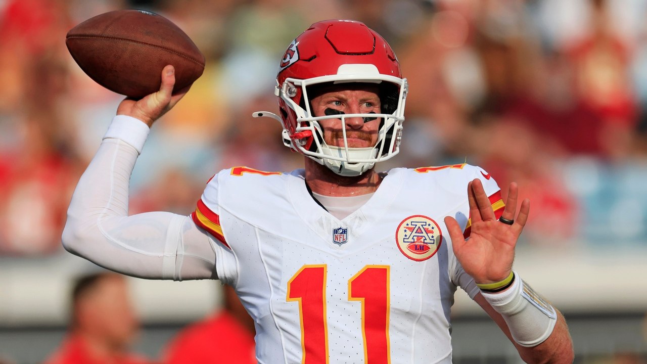 Denver Broncos vs. Kansas City Chiefs: Crucial NFL Showdown