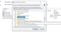 Como desinstalar Internet Explorer en Windows 10 2024 | desactivar internet explorer en windows