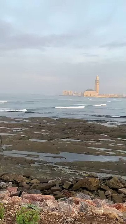 Casablanca, Morocco