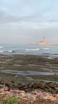 Casablanca, Morocco