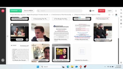 (courseslibrary.com)Yengub (Brandon Nguyen) - Digital Dropshipper Freedom Bundle