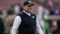 Rex Ryan's Candidacy in New York Jets Coaching Search
