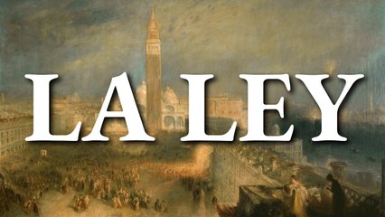 La Ley (1850) de Frédéric Bastiat - Audiolibro