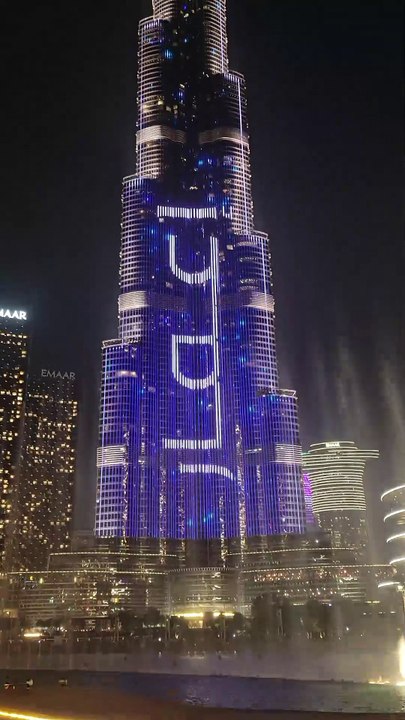 Dubai Waterfront Performance (December 30, 2024)