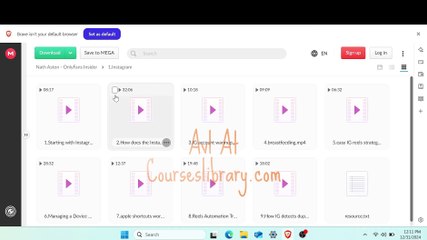 (courseslibrary.com)Nath Aston - OnlyFans Insider