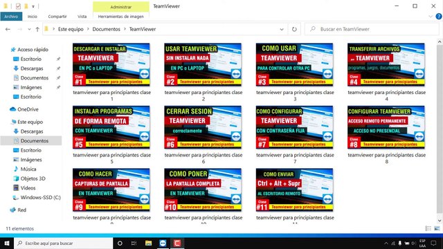 Como usar Teamviewer para controlar otra pc 2024