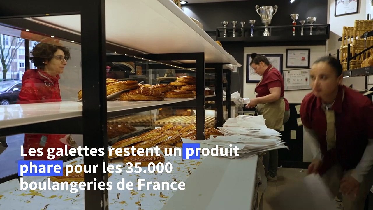 Entre tradition et modernité la galette des rois 2025 révèle toutes ses saveurs