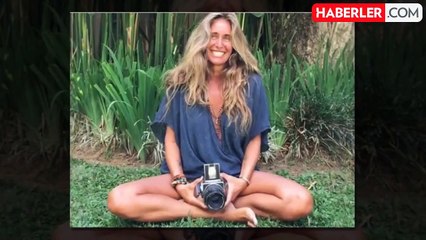 "Sevişirken ölmek istiyorum" diyen Gerede'nin tepkilere yanıtı da olay