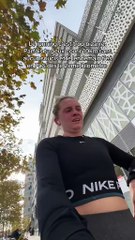 Le running c'est trop injuste parfois... 🏃‍♀️