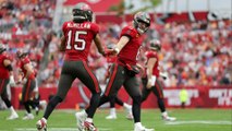 Tampa Bay Buccaneers' Race to NFC South Crown & Challenges