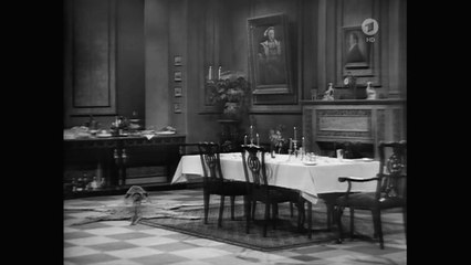 Dinner for One oder: Der 90. Geburtstag | HD version | 1963 | ARD