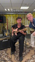 DEVINE QUI EST LE GUITARISTE 🎸🤔