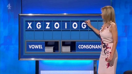 Countdown | Tuesday 26th February 2019 | Episode 7019