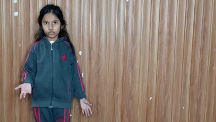 Sibgha ki masoom batain