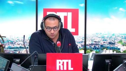 Le journal RTL de 18h du 05 janvier 2025