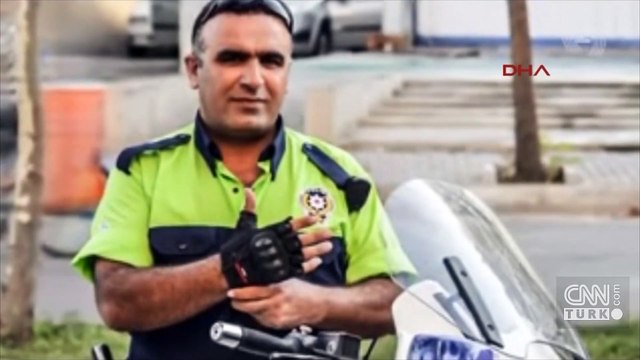 Şehit Fethi Sekin şehadetinin 8. yılında kabri başında anıldı