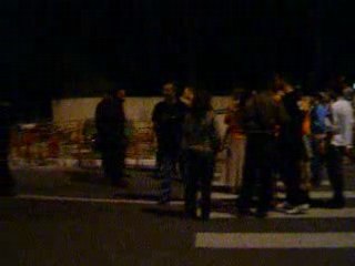 Les winners de saint-quentin ont perdu leur bus