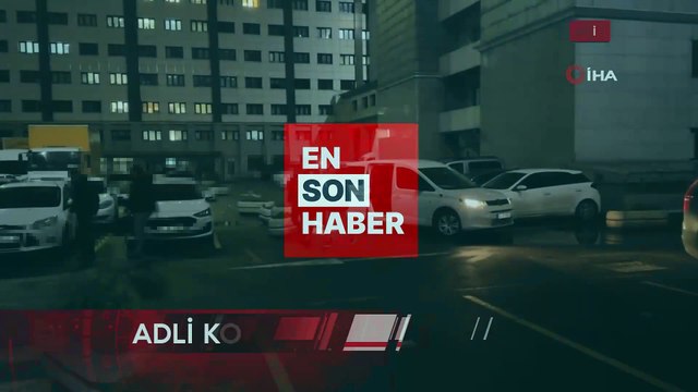 Sosyal medya fenomeni Murat Övüç adli kontrol şartı ile serbest bırakıldı