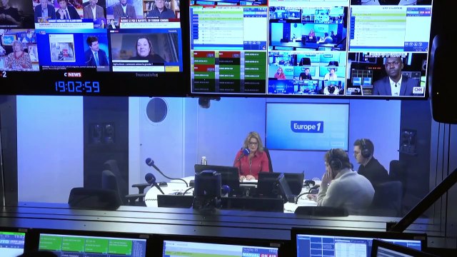 Mayotte : Marine Le Pen veut «écouter» les habitants et mettre la pression sur le gouvernement