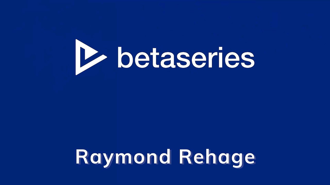 Raymond Rehage (FR)