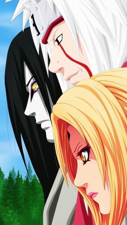 5 Shocking Reasons Tsunade is Stronger Than You Think! #Tsunade #Naruto #5thHokage