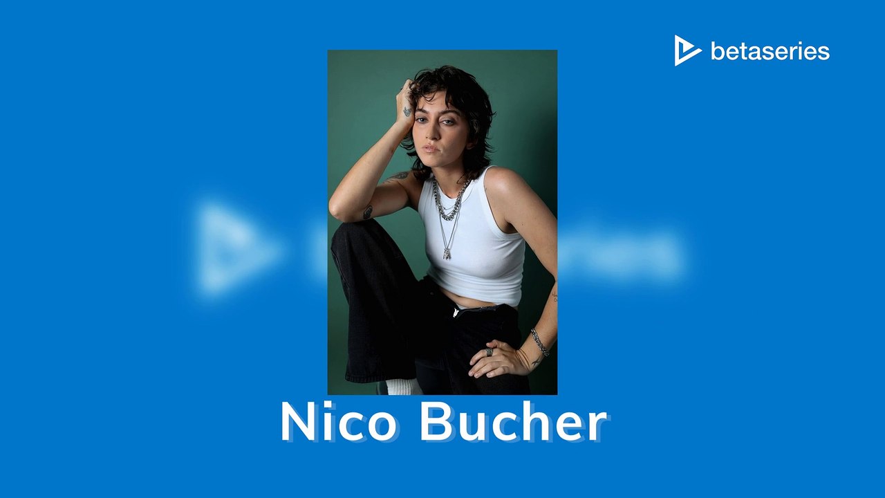 Nico Bucher (EN)