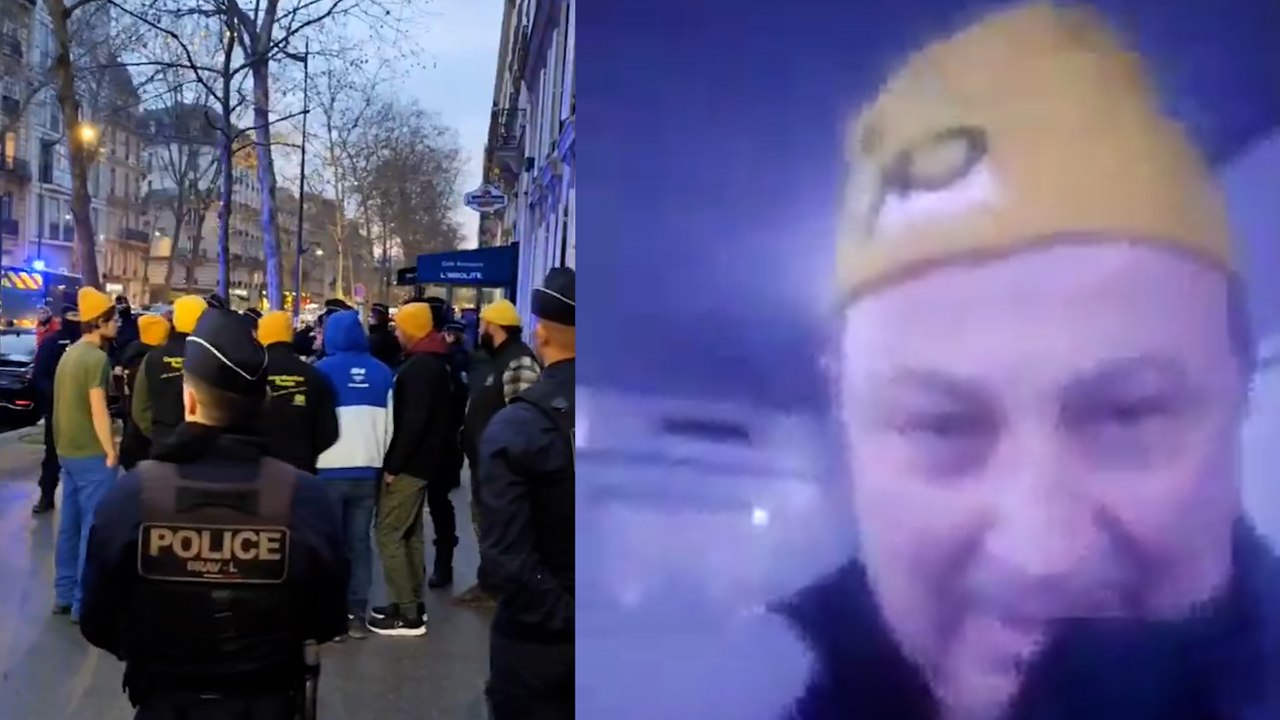 Agriculteurs en colère : le secrétaire général de la Coordination rurale interpellé à Paris puis libéré