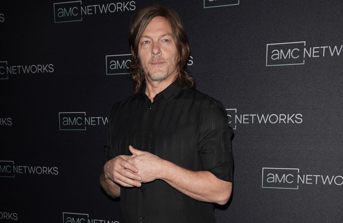 Norman Reedus has teased ‘Ballerina’ will have a “different fighting style” to ‘The Walking Dead’