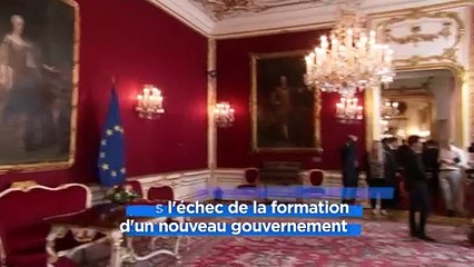 En Autriche, vers une coalition avec l'extrême droite ?