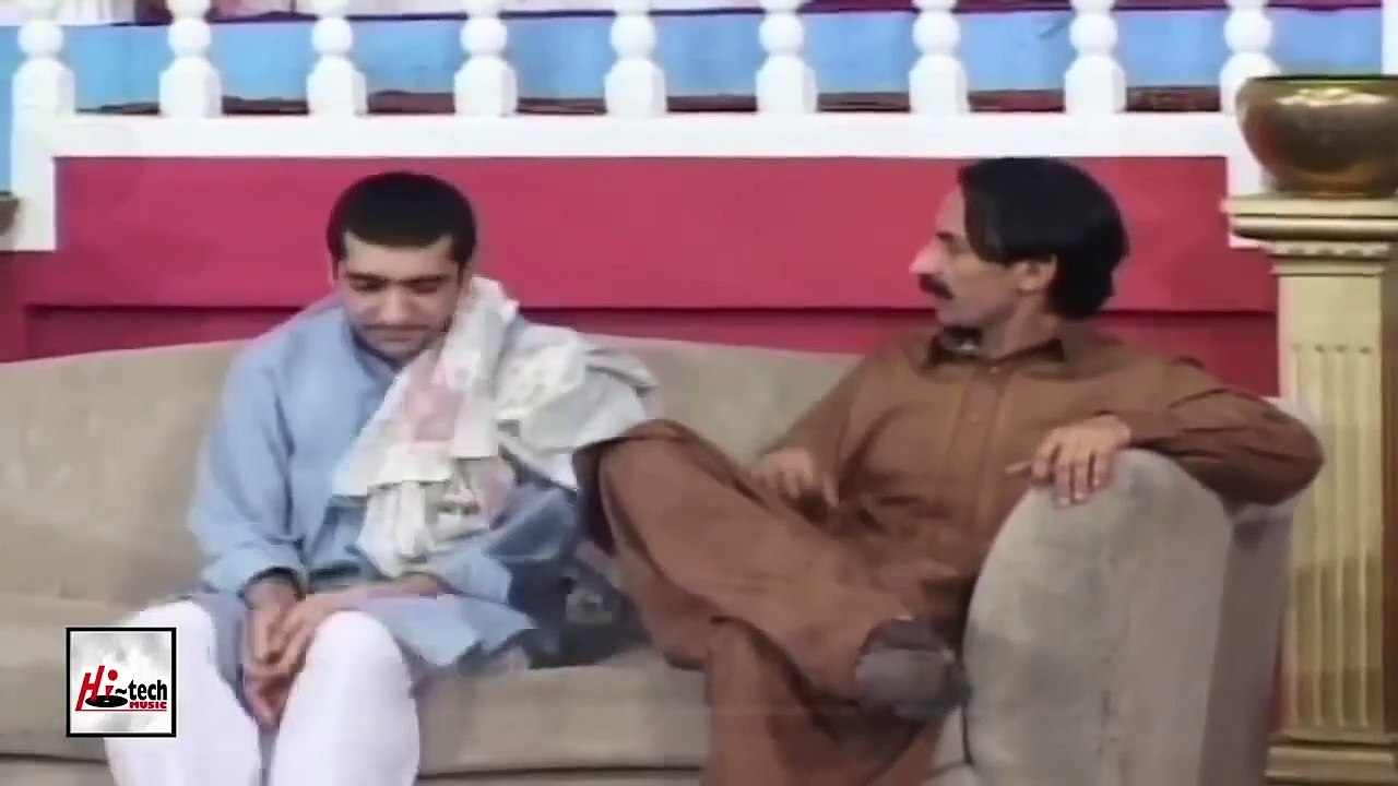 Old is gold full comedy