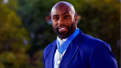 GALA VIDEO - Teddy Riner s’exprime sur son opération du coude : "Je n’en peux plus, ça me fait trop mal"