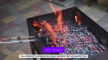 Top 5 Best Electric Grills for Indoor Coking in 2025 🚀|  Your Kitchen Must-Haves!🔥| #bestmicrowaves,