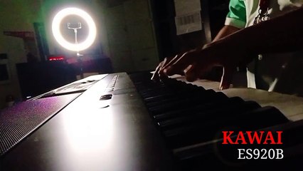 Check Sound Kawai ES8B