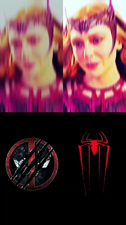 Which is your favourite Character ❤️? #deadpool #wanda #batman