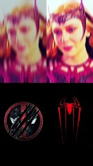 Which is your favourite Character ❤️? #deadpool #wanda #batman