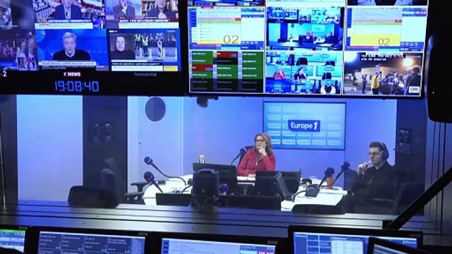 Mobilisation des agriculteurs : la Coordination rurale prépare leurs actions autour de la capitale