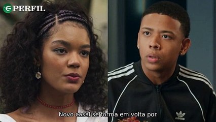 "Escândalos e Revelações: Novos Romances, Vitória no Globo de Ouro e Segredos Desvendados"