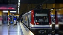 Horario del Metro y Teleférico de Santo Domingo este lunes