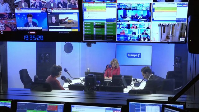 10 ans après l’attentat contre la rédaction de Charlie Hebdo, que reste-t-il de l’esprit Charlie ? Quel est l’état de la menace terroriste en 2025 ?