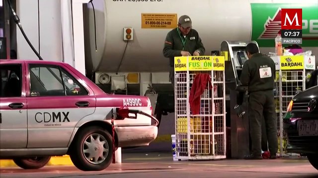 Senadora morenista acompañará a Profeco en revisiones de gasolineras; buscan precios justos