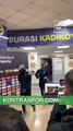 Taraftarın ıslıkladı Tadic, Kadıköy'den böyle ayrıldı