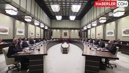 Milyonlarca emeklinin gözü Kabine toplantısında