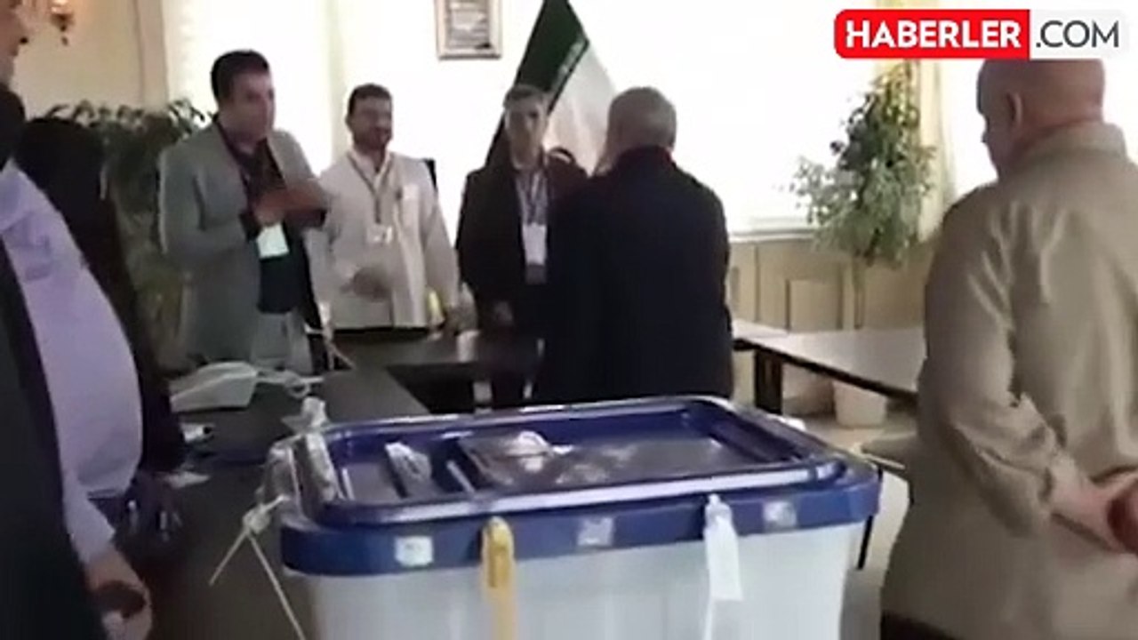 İran Devrim Muhafızları Komutanı Kaani'den Bağdat'a 'gizli' ziyaret