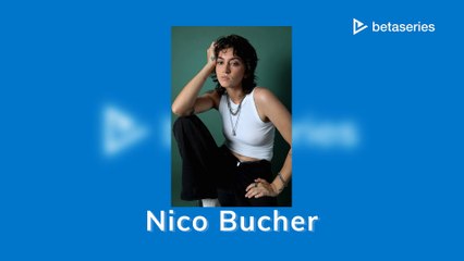 Nico Bucher (ES)