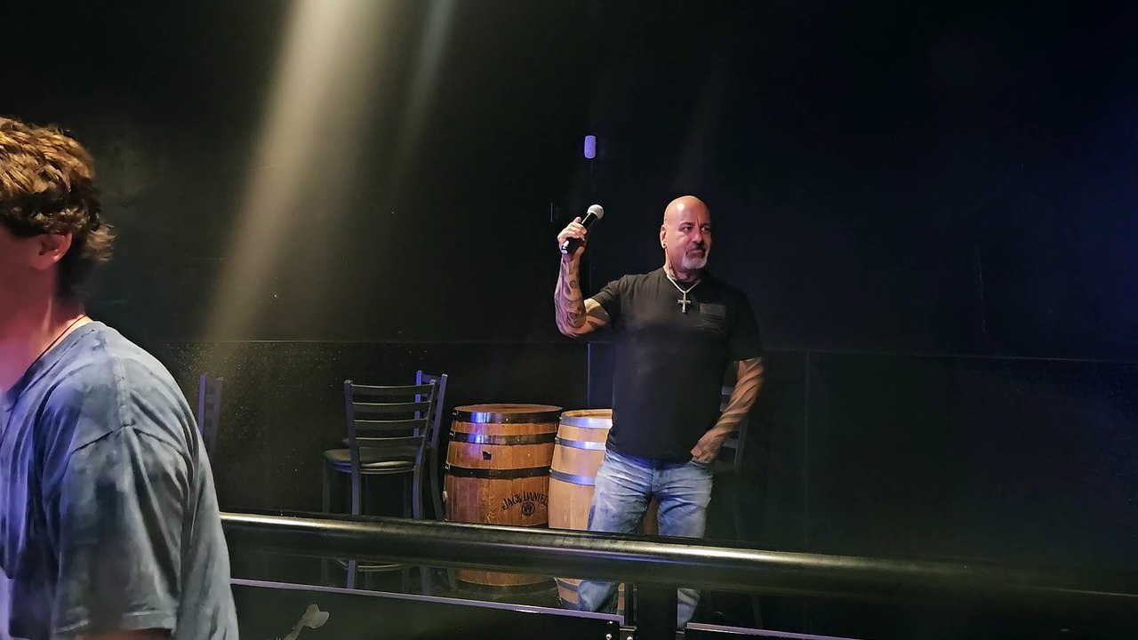 CASCADA - EVERYTIME WE TOUCH (PERFORMED LIVE AT THE WESTERNER)