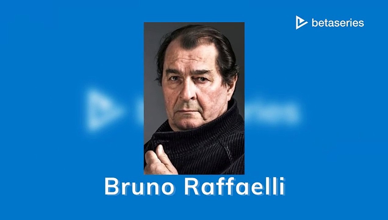 Bruno Raffaelli (DE)